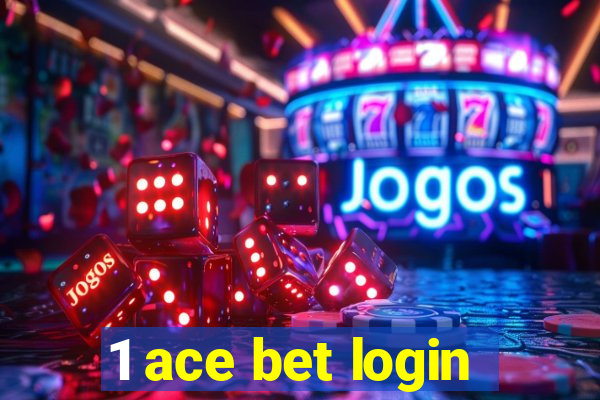 1 ace bet login