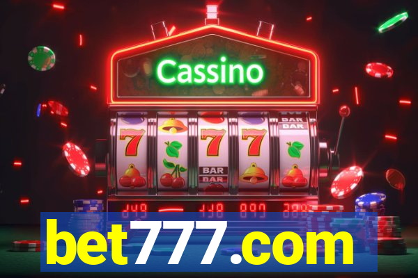 bet777.com