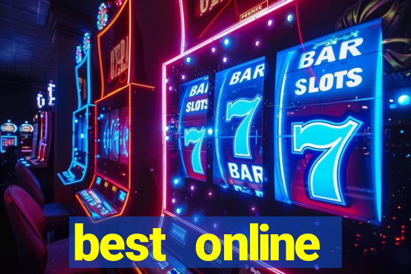 best online american casino