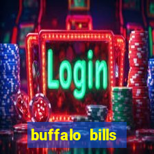 buffalo bills resort casino