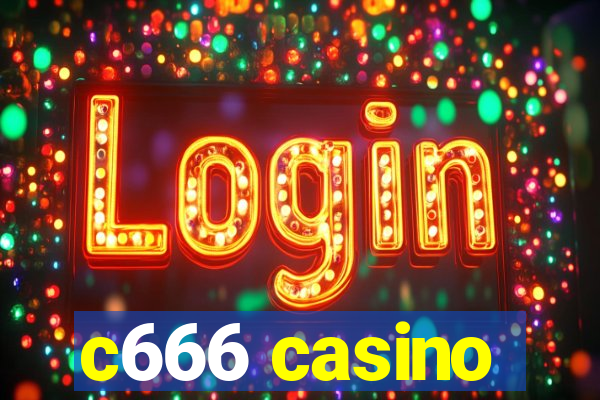 c666 casino