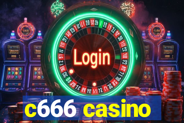 c666 casino