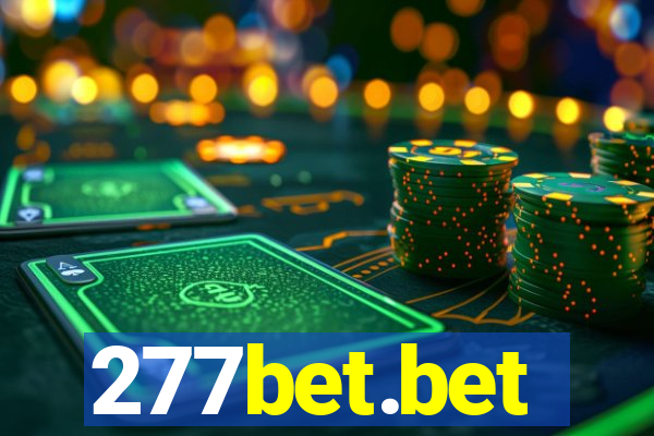 277bet.bet