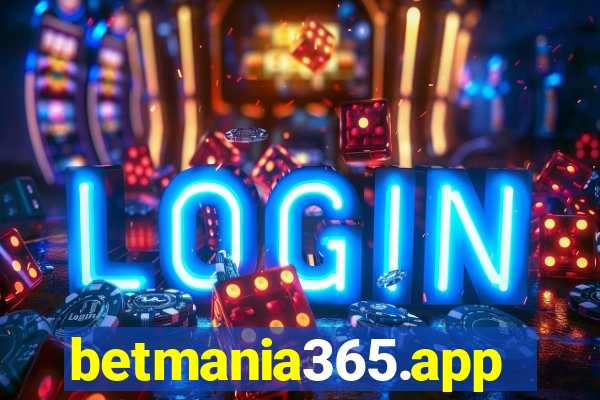 betmania365.app