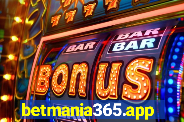 betmania365.app