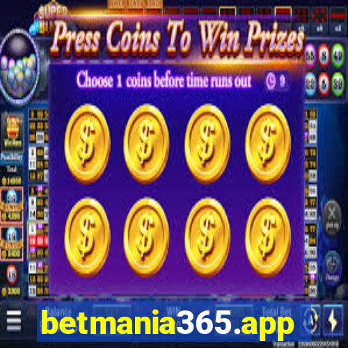 betmania365.app