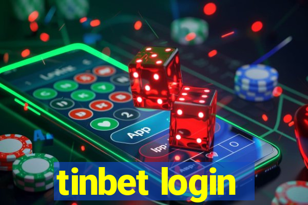 tinbet login