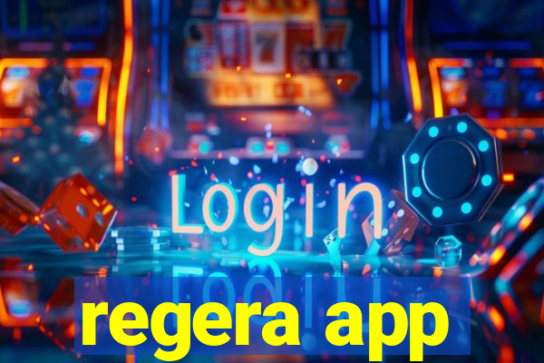 regera app