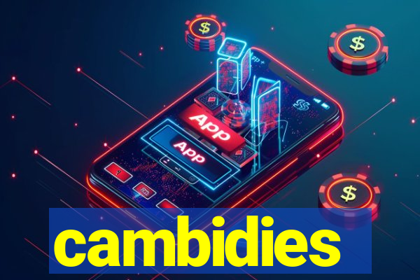 cambidies