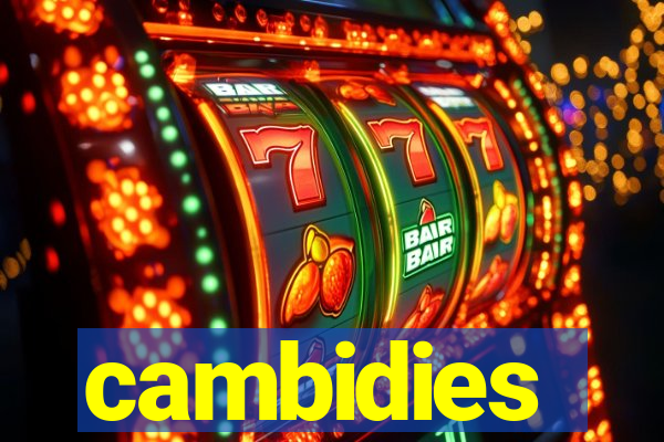 cambidies