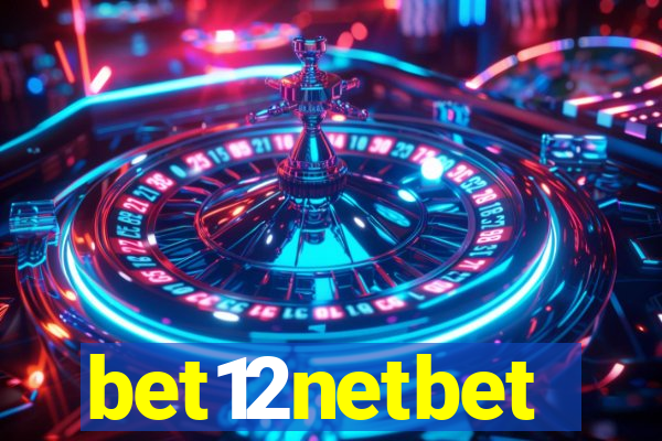 bet12netbet