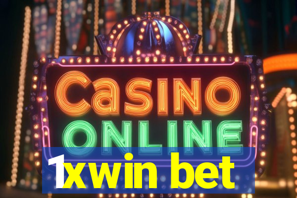 1xwin bet