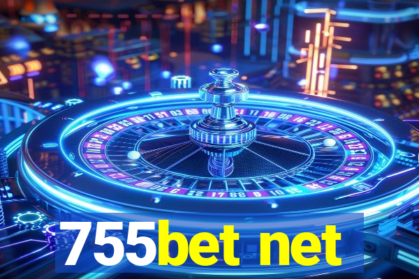 755bet net