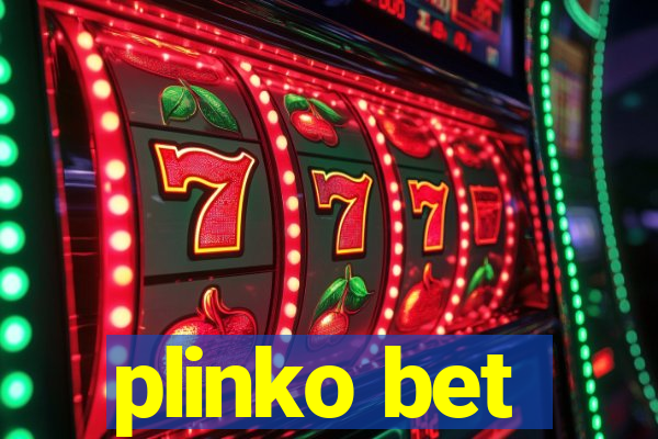 plinko bet