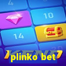 plinko bet