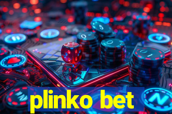 plinko bet