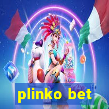 plinko bet