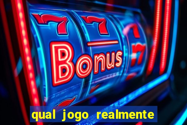 qual jogo realmente paga para jogar