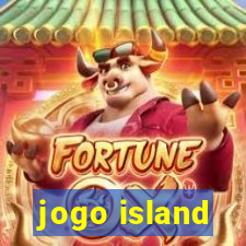 jogo island