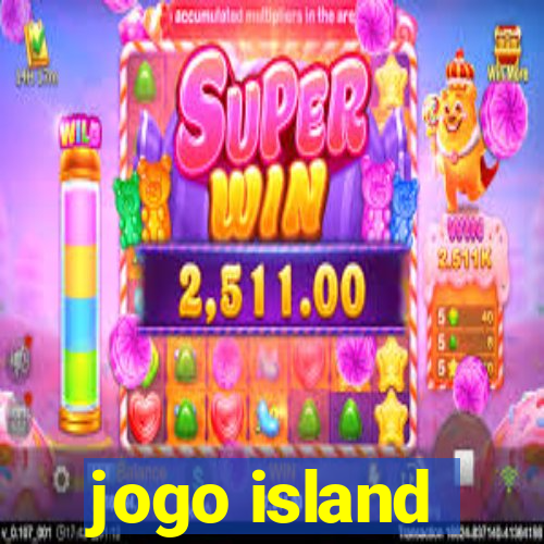 jogo island