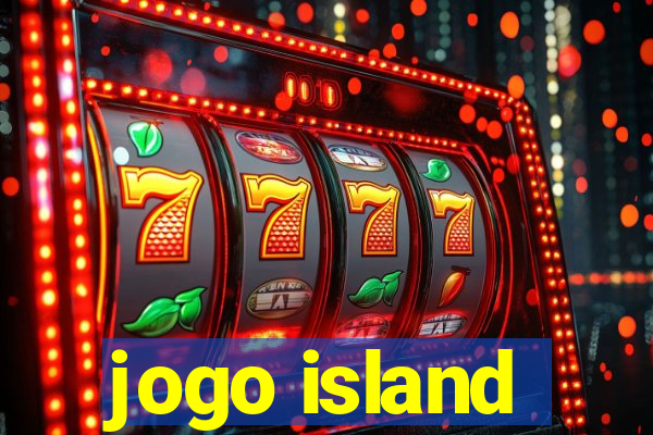 jogo island