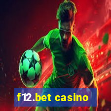 f12.bet casino