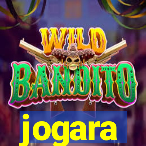 jogara