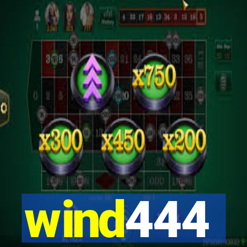 wind444