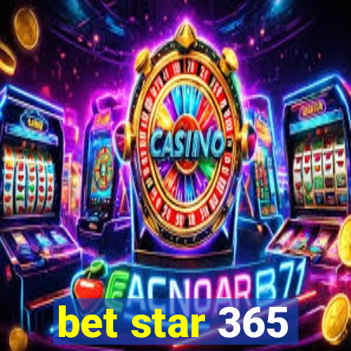 bet star 365