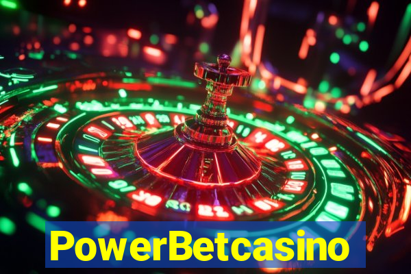 PowerBetcasino