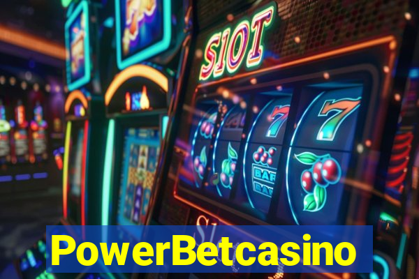 PowerBetcasino