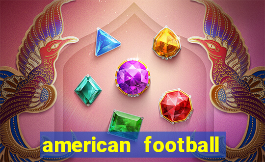 american football for women