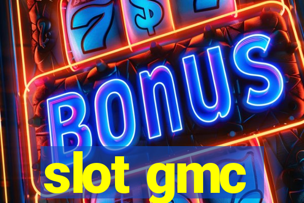 slot gmc