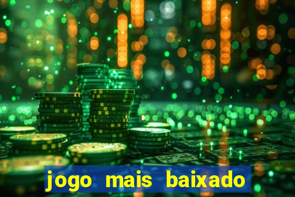 jogo mais baixado do play store