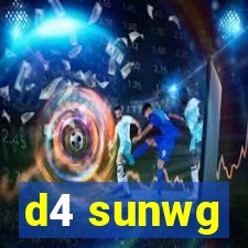 d4 sunwg