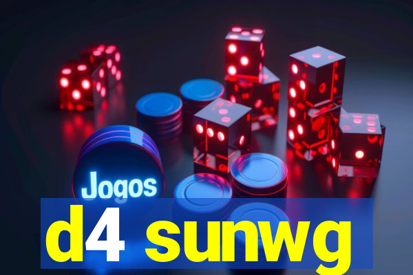 d4 sunwg