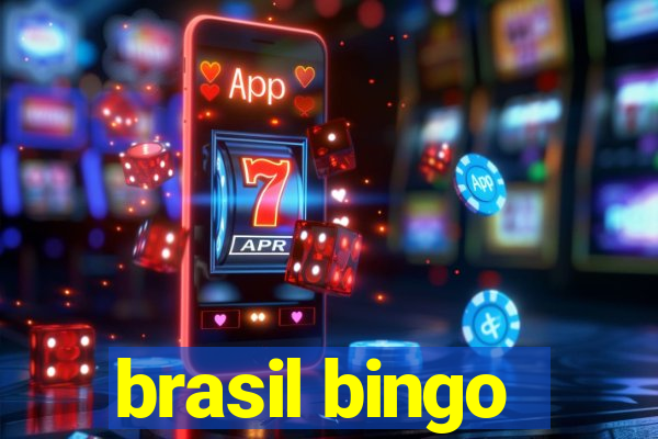 brasil bingo