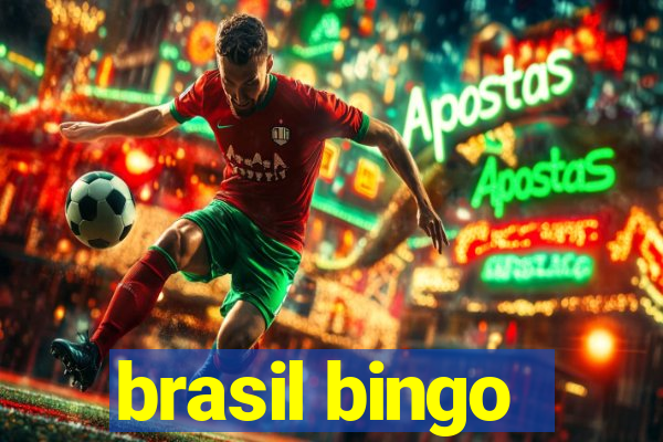 brasil bingo