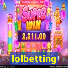 lolbetting