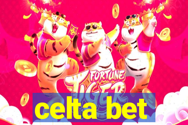 celta bet