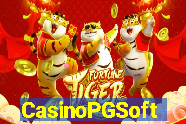 CasinoPGSoft