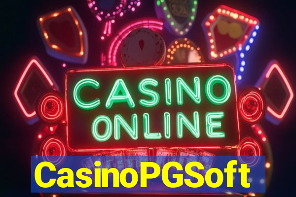 CasinoPGSoft