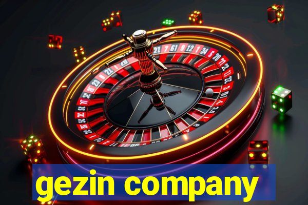 gezin company