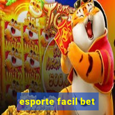 esporte facil bet