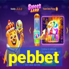 pebbet