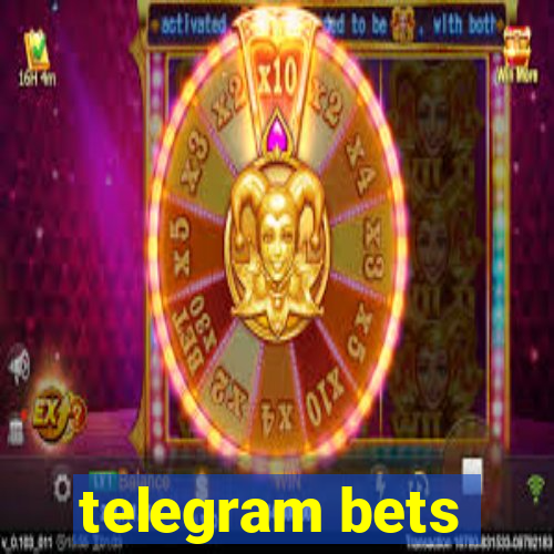 telegram bets