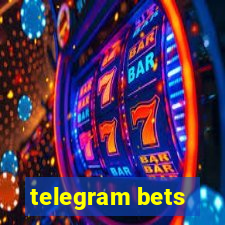 telegram bets