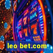 leo bet.com