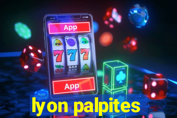 lyon palpites