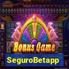 SeguroBetapp